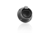 Fournisseurs d'usine IEC 62196-2 Support de prise factice Type 2 Accessoires de voiture électrique