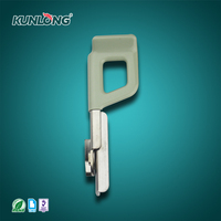 Poignée de verrouillage pour four industriel Hardware-Parts SK1-1628S