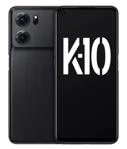 Original Oppo K10 5G Mobile Phone 6.59" 120HZ Android 12 Dimensity 8000-Max 5000mAh 67W 64.0MP Main Camera Google Play OTA NFC
