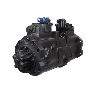 Pompe hydraulique K3V112DT-9N pour excavatrice CLG925D, vente de pistons K3V112DT - Product Image 3