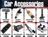Pièces URO de réservoir de liquide de refroidissement de moteur de voiture de haute qualité 7H0121407C pour VW Transporter 2010-2018