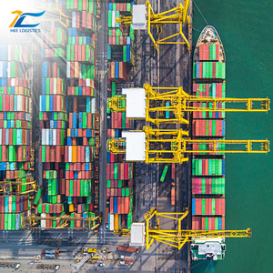 HKE International Freight Forwarder Amazon Tarifas de envío de China a EE. UU. - Product Image 3