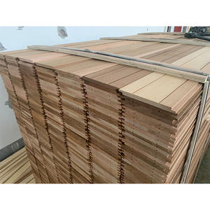 Groothandel Goedkope Prijs Canadese Cederhout Rode Cederhout Prijs - Product Image 5