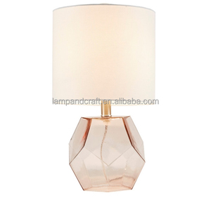 Vase en céramique fait main, lampe de bureau pour hôtel avec base en marbre, pour hall d'hôtel, chambre d'hôtel, salon, chambre à coucher - Product Image 6
