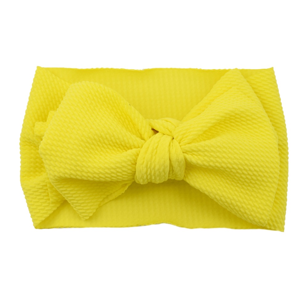#21 jaune vif