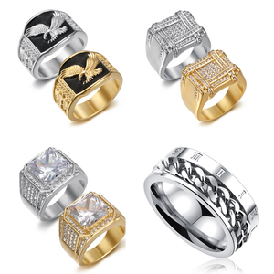 <span class=keywords><strong>Anello</strong></span> in Acciaio Inossidabile Oro Rosa Satinato, Elegante <span class=keywords><strong>Anello</strong></span> <span class=keywords><strong>da</strong></span> Donna in <span class=keywords><strong>Argento</strong></span> con Perla, Stile Semplice, <span class=keywords><strong>Anello</strong></span> per Coppia <span class=keywords><strong>da</strong></span> Indossare sulle Piccole Dita - Product Image 6