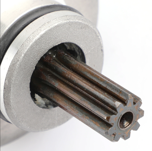 Pièces de moto, démarreur pour HONDA <span class=keywords><strong>SH</strong></span> <span class=keywords><strong>125</strong></span>/150 01-08 31200-KGF-901 31200-KGF-902, pièces et accessoires de moto - Product Image 3