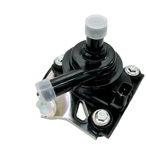 Bomba de Agua G9020 47030 para Toyota Prius 2004-2009 con Compatibilidad con Inversor - Product Image 3