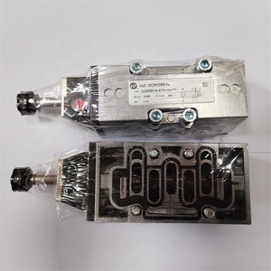 Van Solenoid Công Suất Thấp Có Bộ Lọc Xi Lanh Van NORGREN SXE9574-A71-00 - Product Image 5