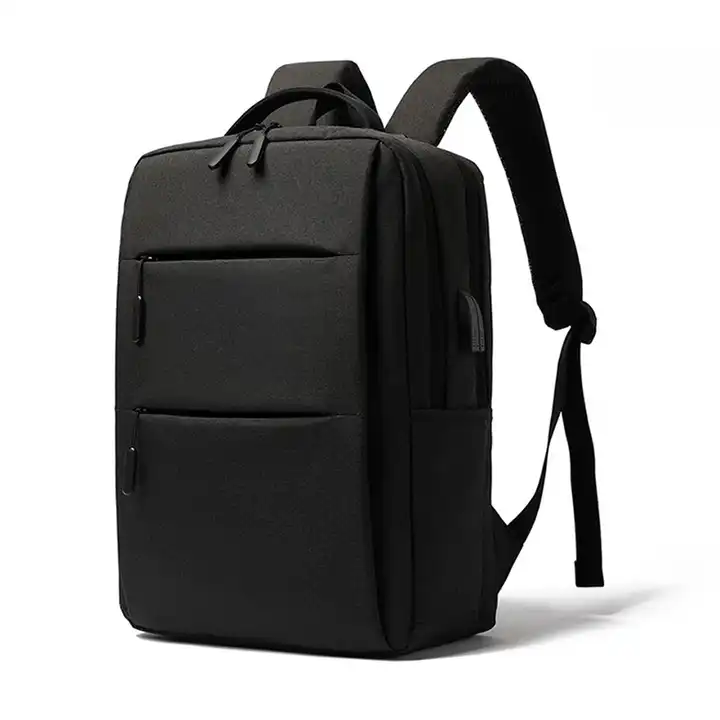 Wholesale Travel Laptop Backpack Business Notebook Bag With USB Charging  Port Custom Waterproof Laptop Backpacks For Women Men From m.