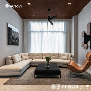 <span class=keywords><strong>Tappeto</strong></span> Moderno in Acrilico Tuftato a Mano per Ufficio, Antiscivolo e di Facile Manutenzione - Product Image 1