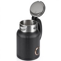 RAF livraison rapide 1.5L 1500w bouilloire à eau bouillante santé cruche électrique bouilloire ébullition rapide et voyant LED