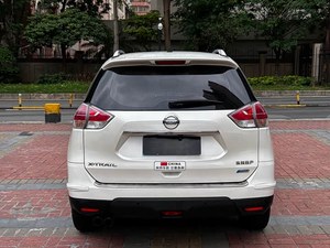 Nissan X-Trail d'occasion 2017 2.0L Manuelle 2 roues motrices Conduite à gauche |   Clearence au sol élevée, consommation de carburant économique |   Prix de gros Prêt à l'exportation - Product Image 5