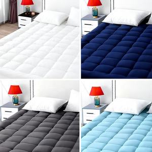 ที่นอนท็อปเปอร์เมมโมรี่โฟม ระบายอากาศดี ดีไซน์ตามหลักสรีรศาสตร์ ราคาโรงงาน ขายดี - Product Image 5