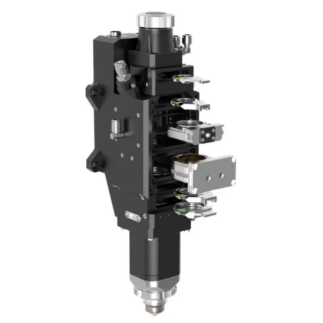 NEW BOCI BLT310 Series for 3KW Automatic Focusing Intelligent Monitoring Fiber Laser Cutting Head, Used in 3000Wpower Laser