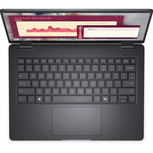 แล็ปท็อป Dell Pro 14 รุ่น PC14250 ขนาด 14 นิ้ว ซีพียู Core 7 150U แรม 16GB SSD 512GB ระบบปฏิบัติการ Windows 11 แล็ปท็อป Dell Pro 14 รุ่น PC14250 - Product Image 5
