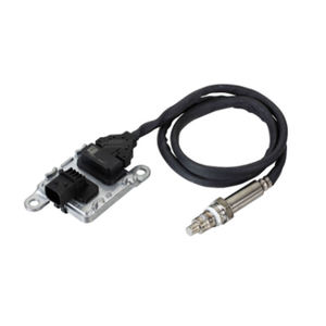 Sensor de oxígeno y nitrógeno para coche, piezas de automóvil, Sensor Nox para 2018 Freightliner <span class=keywords><strong>Coronado</strong></span> OEM NO 2872946 5WK96741 - Product Image 1