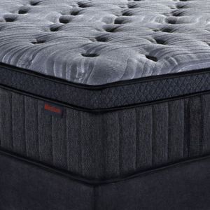 เตียงลมพกพาขนาดคิงไซส์ สำหรับตั้งแคมป์ พร้อมปั๊มลมในตัว - Product Image 2