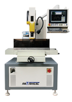 Modèle de MS-DZ430C vente chaude Mini perceuse d'usinage de buse EDM de haute précision de haute qualité pour la vente en gros d'usine