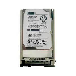 Original and New Retail for Server hdd D3-Ps07-2000 2tb hdd UNITY NLSAS 12X3.5 DRIVE 005052427 005051558 for Unity 500