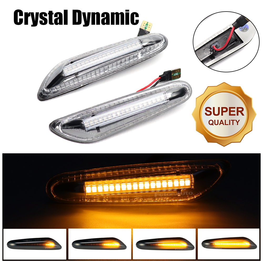 Cristal Dynamique T10 Super qualité