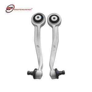 Hoogwaardige BF merk auto-onderdelen auto-ophanging voorste draagarmset Audi A4 A5 B8 Q5 C7 8K0407505 8K0407509N 8K0411317 - Product Image 3