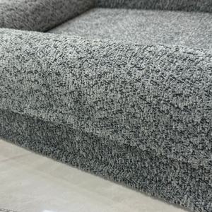 ETRIP PET Extra Grote Rechthoekige Orthopedische Hondendeken met Traagschuim, Wasbare Afneembare Waterdichte Hoes en Verhoogde Zijkanten - Product Image 5