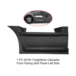 Carenado Delantero Cascadia 2018+ Nuevo Tipo Parachoques Número de Pieza 22-73008-000/22-73008-001 - Product Image 2
