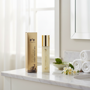 Esencia de Caracol Pure Skin de Christian Dean, 150 ml, Repara el Cabello Dañado, Cuidado Capilar K-Beauty, Hecho en Corea, Cosmético - Product Image 3