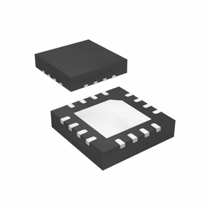 ชิ้นส่วนอิเล็กทรอนิกส์16 WQFN แผงควบคุมไฟฟ้าแบบดั้งเดิม (PMIC) ISL9307IRTWCWNZ-T ซื้อออนไลน์ - Product Image 1