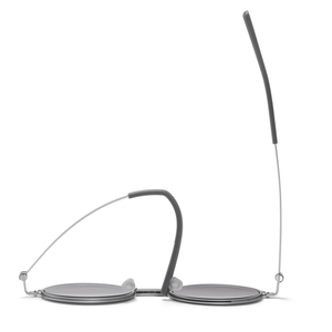 Thiết kế mới <span class=keywords><strong>2025</strong></span> xu hướng Vòng khung Chất lượng cao Sun Glasses đồng bộ Rotating có thể điều chỉnh Tint phân cực Kính mát - Product Image 5