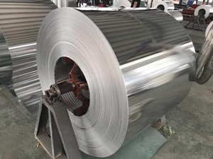 Galvanized <strong>Steel</strong> Coil Zinc Coated <strong>Cold</strong> <strong>Rolled</strong> Sheet Roll Durable Roofing Construction Wall Panel Industrial Use - Product Image 5