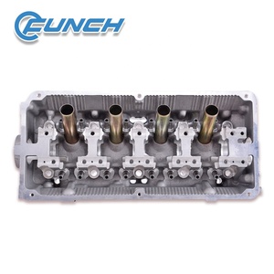Cabezal de cilindro para MITSUBISHI 4G15 1.6L, número de parte del motor, MD174889 - Product Image 2