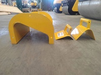 Road Curb Stone Machine Kerb Making Machine Asphalt Cement Curb Making Machine