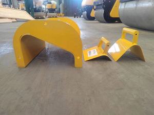 Road Curb Stone <span class=keywords><strong>Machine</strong></span> Máquina para hacer bordillos de cemento asfáltico - Product Image 5