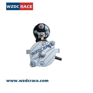 Moteur de démarrage WZDC RACE 5M5T-11000-DAKL1S7 pour Ford Focus 2.3 Volvo Haute Compatibilité - Product Image 3