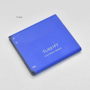 Batterie Li-ion rechargeable de haute qualité 3,7 V 2200 mAh TLi021F7 pour routeur WiFi Alcatel Ee70 Ee71 <span class=keywords><strong>Bateria</strong></span> - Product Image 1