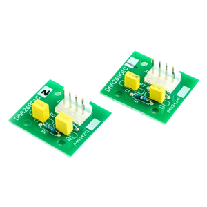 Original et nouveau l ascenseur pièces bouton Pcb Interaction bouton conseil DAA26801C1 prix pas cher - Product Image 5