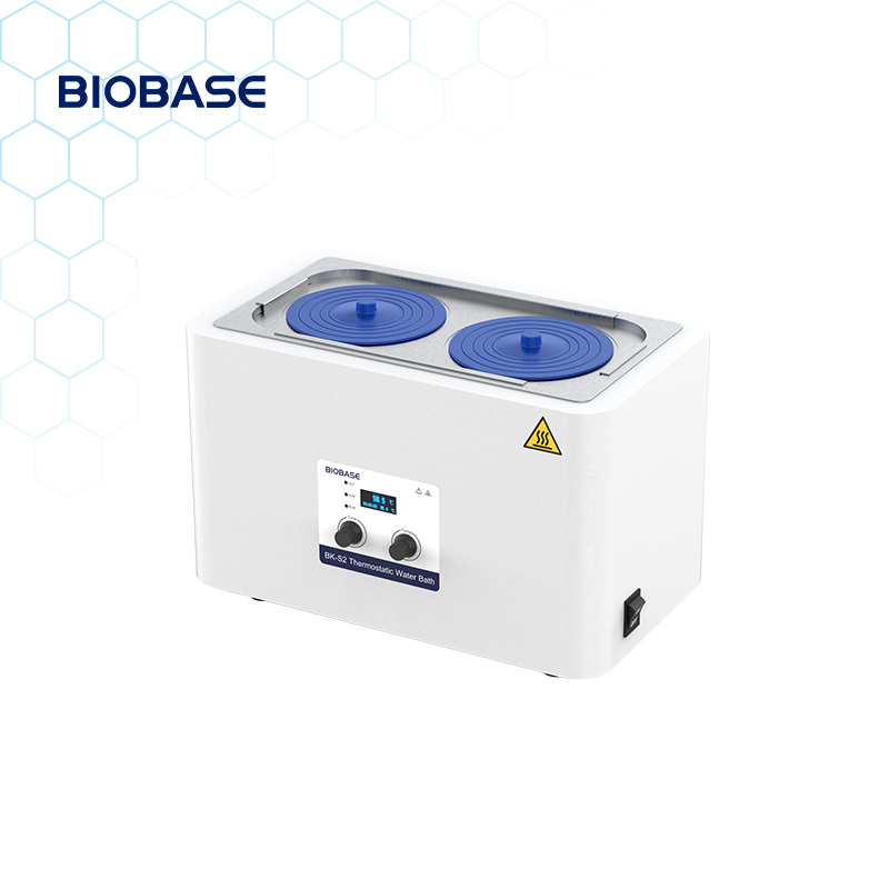 BIOBASE Thermostatic Water Bath Electric Laboratory