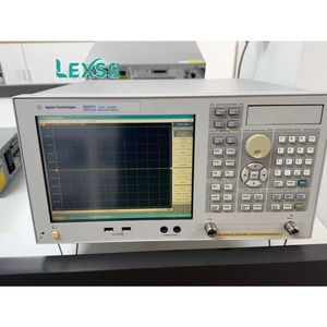 เครื่องวิเคราะห์เครือข่าย Keysight E5071c Ena 8.5 GHz รองรับ Win7 - Product Image 3