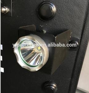 Scudo Tattico Personalizzabile in UHMWPE, Protezione Balistica Leggera per Uso Esterno con Impugnatura - Product Image 5