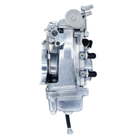Carburateur HSR 45 Carb HD MK EVO Twin Cam TM45 Electra Glide Road King Heritage Softail Fat Boy Softail