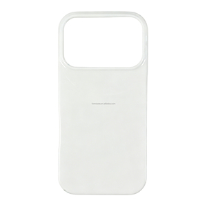 <span class=keywords><strong>Coque</strong></span> intégrale IMD TPU inaltérable finition ultra brillante impression multicolore vive résistante aux rayures pour iPhone 17 Pro Max - Product Image 2