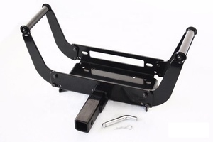 חיב מקלט כננת הר הרכבה צלחת כננת הרכבה צלחת - Product Image 3