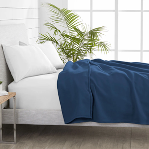 Giá Rẻ Giá số lượng lớn 100% Polyester cực Fleece Vải fleece chăn Trọng lượng nhẹ ném chăn - Product Image 3