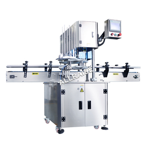 Máquina Automática para Fabricar Latas de Alimentos a Precio de Fábrica, Línea de Producción de Latas de <span class=keywords><strong>Aluminio</strong></span> de Alta Calidad, Máquina Selladora de Latas - Product Image 2