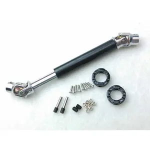 TOUCAN 90-110mm Drive Shaft for RC Crawler Accessories 1/10 Remote Control Car Parts TH01537-ali6