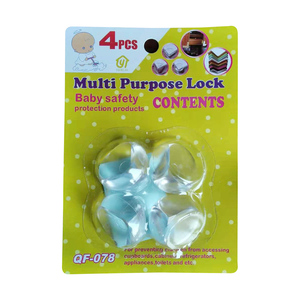 Nouveau lot <span class=keywords><strong>de</strong></span> 4 protections d'angle personnalisées <span class=keywords><strong>pour</strong></span> bébé, <span class=keywords><strong>protection</strong></span> contre les chocs, <span class=keywords><strong>protection</strong></span> des <span class=keywords><strong>meubles</strong></span>, tables, <span class=keywords><strong>coins</strong></span> <span class=keywords><strong>de</strong></span> <span class=keywords><strong>protection</strong></span> <span class=keywords><strong>pour</strong></span> les <span class=keywords><strong>coins</strong></span> <span class=keywords><strong>de</strong></span> table - Product Image 2