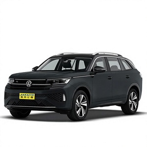 รถยนต์ SUV รุ่น FAW-Tavendor มาตรฐานยูโร 6 เครื่องยนต์เบนซิน โครงสร้างแข็งแรง ทนทาน อายุการใช้งานยาวนาน จัดจำหน่ายจำนวนมาก - Product Image 1