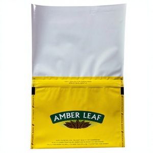 how much is a 50g pouch of amber leaf tobacco Amber Leaf 50g: Quality & Price Insights